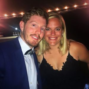 Meet your Posher, Leah